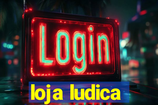 loja ludica